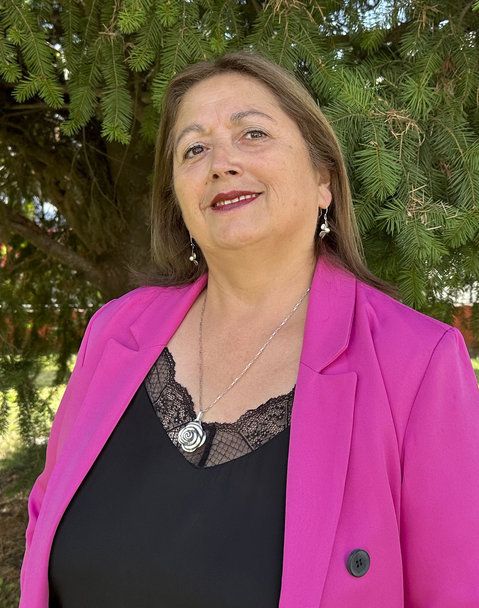 Patricia Jeannett Valenzuela Pincheira
